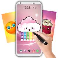 Learn to draw kawaii and kawaii on 9Apps