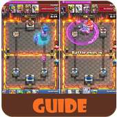 Guide Clash Royale