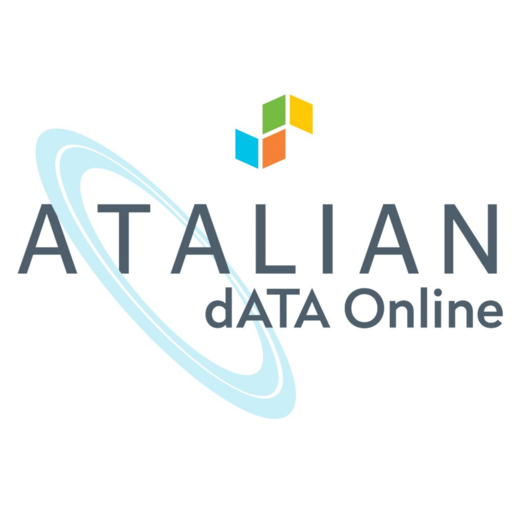 dATA Online icon