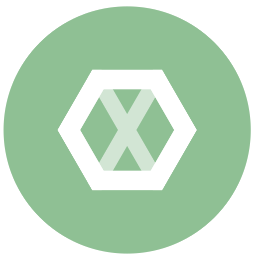 Haxagin Browser Pro icon