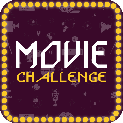 Movie Challenge Quiz : Guess The Movie Earn Money icon