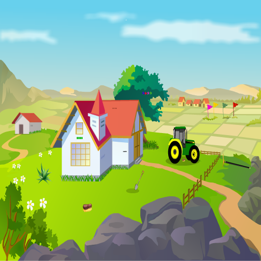 Vegetables Rescue From Worm icon