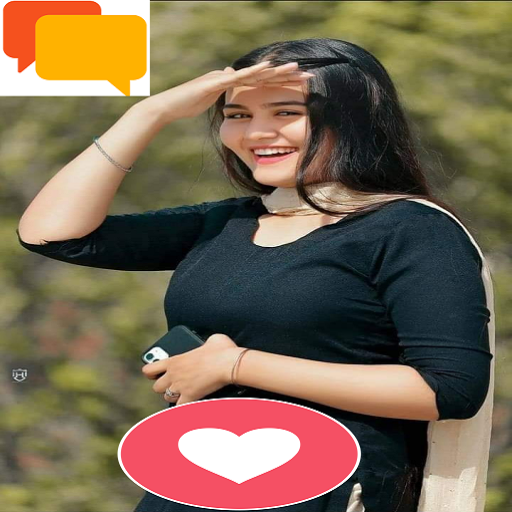 Free Online Sexy Girls Video Talk icon