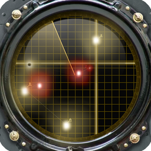 Air Defense Radar icon