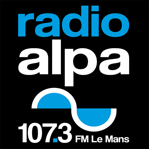 Radio ALPA 107.3 Le Mans icon