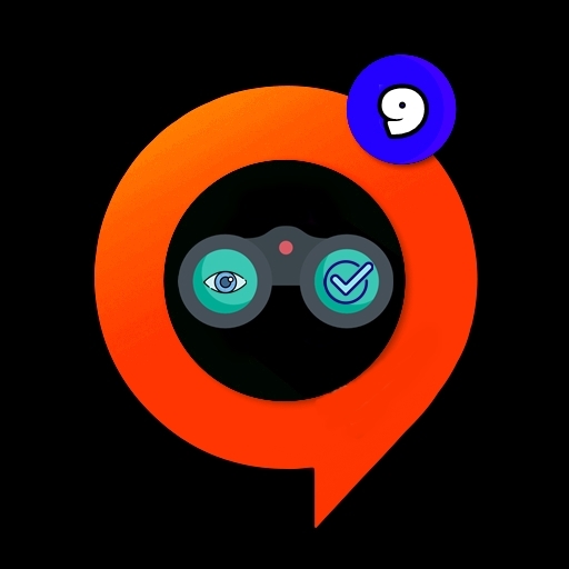 Whats Online Tracker Free App icon