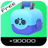 box simulator for brawl stars open that box Free$