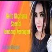 Lagu Kenangan Album Nella Karisma