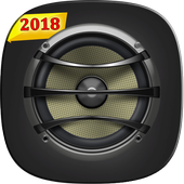 Mega Volume Booster icon