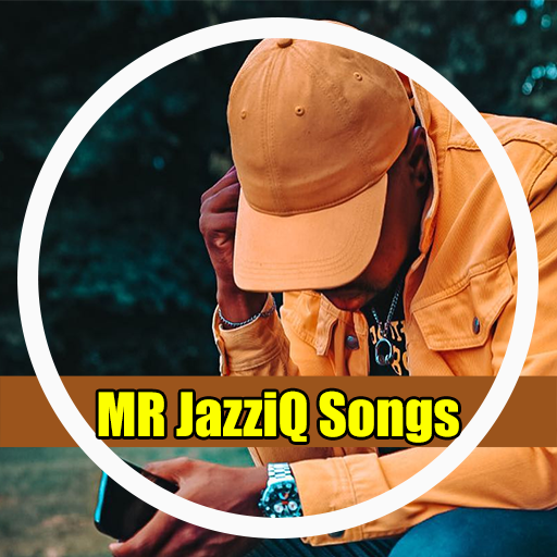Mr JazziQ All Songs Pro icon
