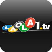 LAOLA1.tv Android TV