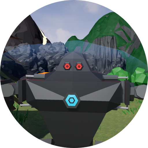 Mecha Destroyer icon