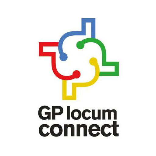 GP Locum Connect icon