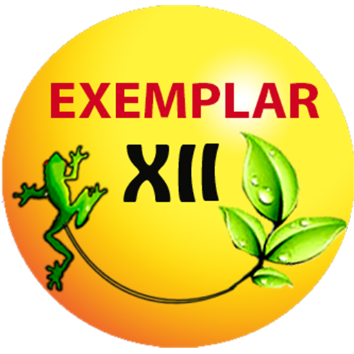 NCERT BIO EXEMPLAR 12(OFFLINE) icon