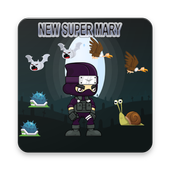 game new super hero icon