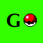 Guide Pokemon Go Game icon