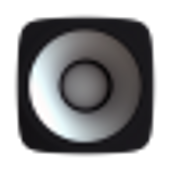 another simple music player icon