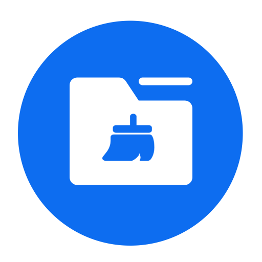 Max File Manager - File Manage &amp; Cleaner icon