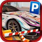 Car Driver 19 icon