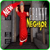 Neighbor scary Granny 3D pro tips 2K20 icon