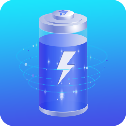 Dolphin Battery icon