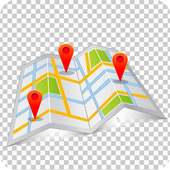 Live Map GPS Navigation on 9Apps