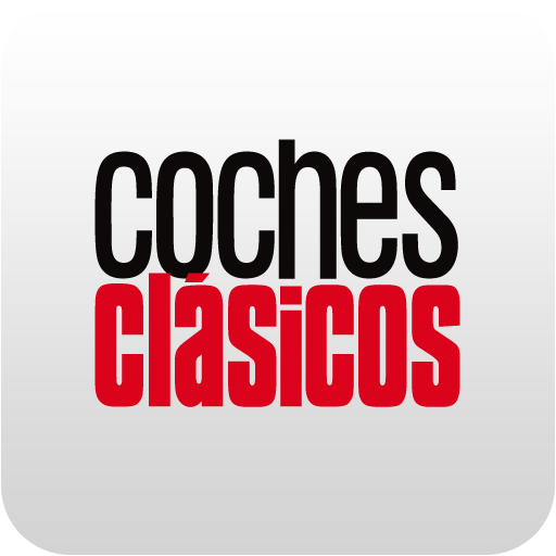 Coches Clásicos Revista icon