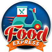 Food Express App icon