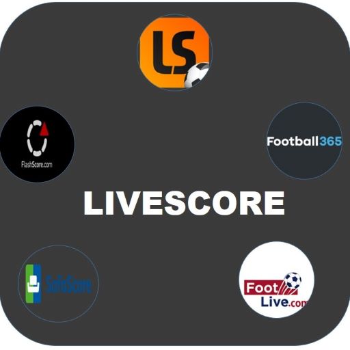 All Livescores icon