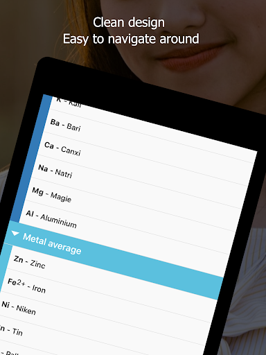 Chemical Equation Balance screenshot 23