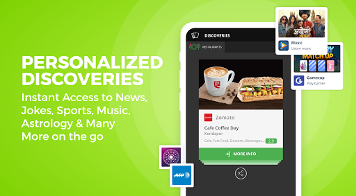 Xploree AI Keyboard screenshot 6