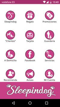 Sleepindog screenshot 1