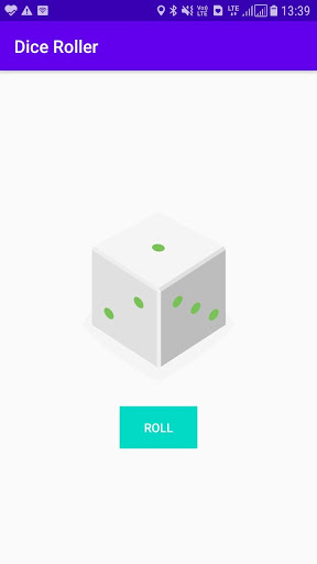 Dice Roll screenshot 2