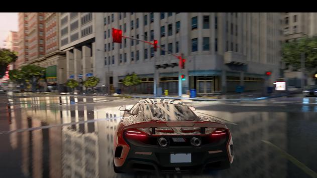 Epic Car Driving Simulator screenshot 1