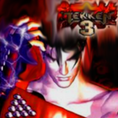 Tekken 3 Trick Guide icon