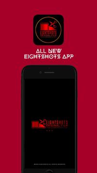 Eightshots screenshot 1