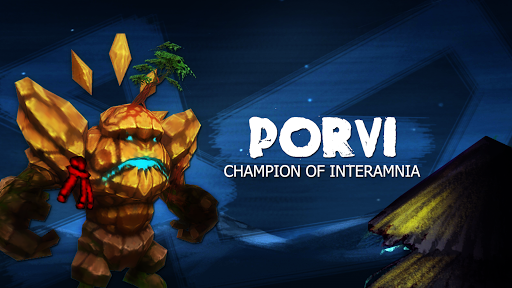 Champions of Dimensions - Hero Shooting Games screenshot 8