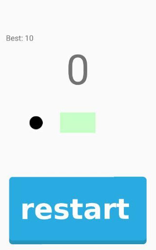 Mid - Highscore Game screenshot 2