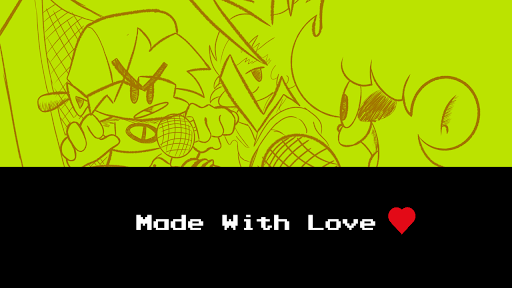 Friday Funny Mod BOB screenshot 2