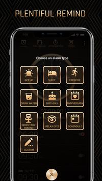 Alarm Clock screenshot 2