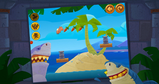 Run Pinky Run screenshot 10