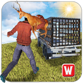 Baby Animals Rescue Transport icon