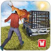 Baby Animals Rescue Transport