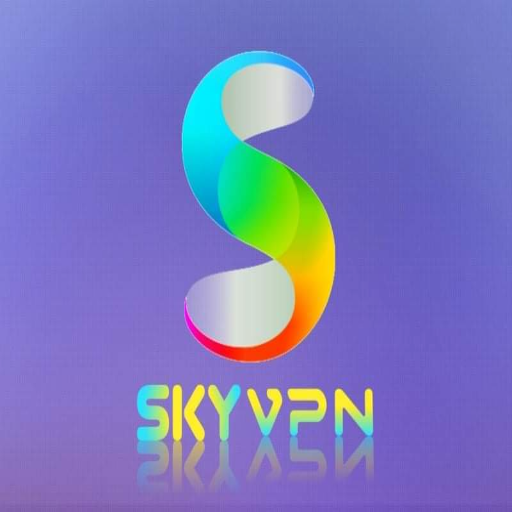 SkyVPN pro icon