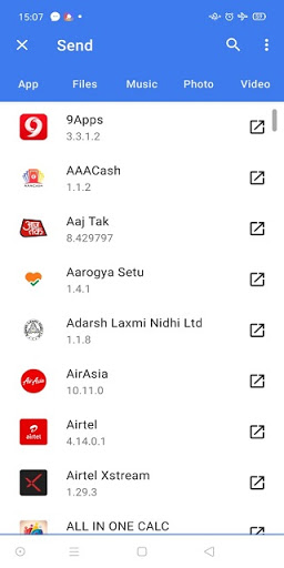 File Share screenshot 4