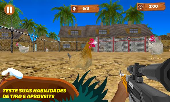Frango Royale Assassino screenshot 2