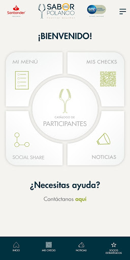 Sabor Es Polanco screenshot 2