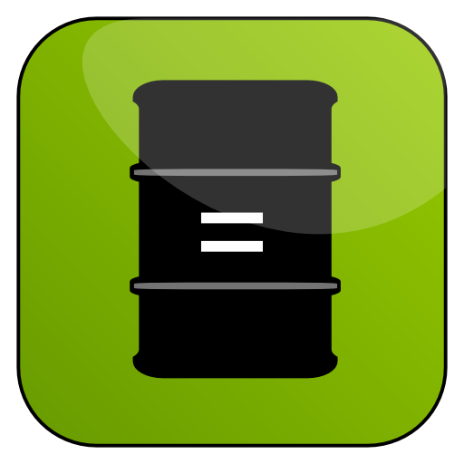 Barrel Calculator icon