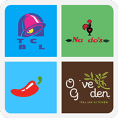 Guess Restaurant Quiz icon