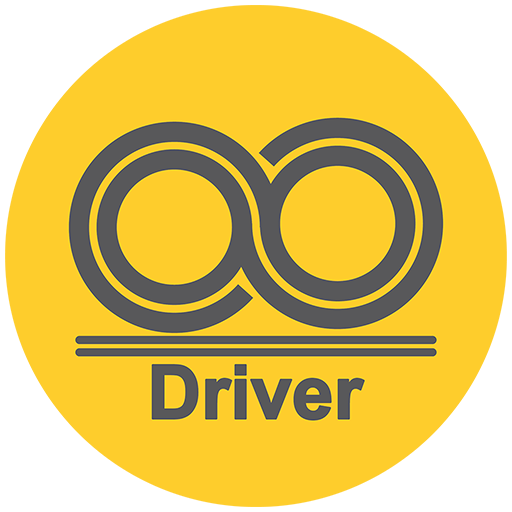 Yeloo Driver icon